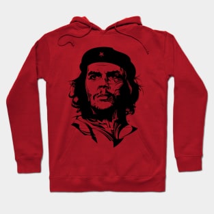 Che Guevara Hoodie